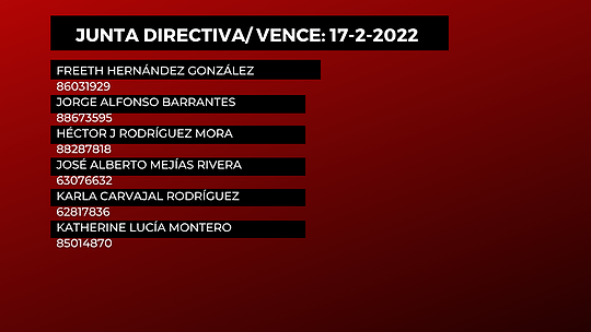 carrizal cnt