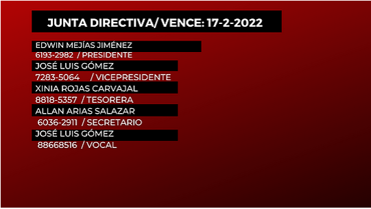 junta3