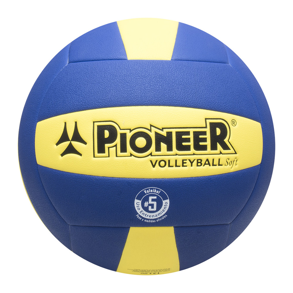 Balón Voleibol #5 Proflite V5VLA Cuero Laminado – Productos Superiores, S.  A. (SUPRO)